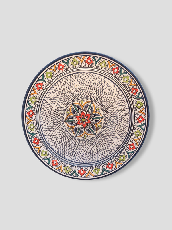 Decor Plate